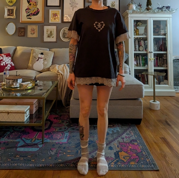 Disturbia shirt - Picture 5 of 5